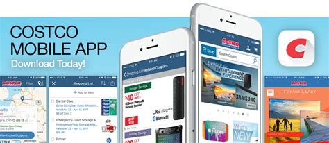 Quickly access everything <b>Costco</b> has to offer in one easy to use <b>app</b> featuring: Petrol Prices. . Download costco app